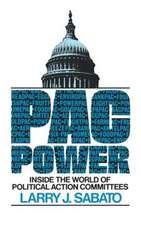 Pac Power – Inside the World of Political Action Committees