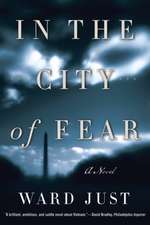 Just – In the City of Fear (PR ONLY)