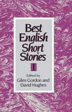 Best English Short Stories I