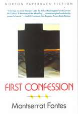 First Confession (Paper)