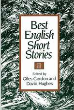 Best English Short Stories II (Paper)