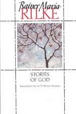 Stories of God