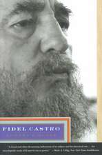 Fidel Castro (Revised)