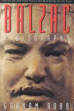 Balzac: A Biography