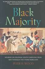 Black Majority