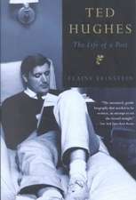 Ted Hughes