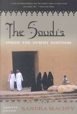 The Saudis – Inside the Desert Kingdom Rev