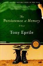 Persistence of Memory (Revised)