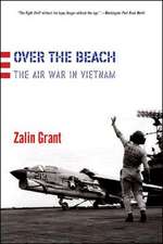 Over the Beach – The Air War in Vietnam