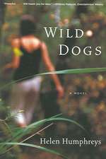 Wild Dogs