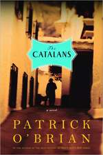 The Catalans – A Novel