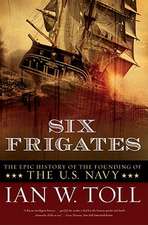 Six Frigates