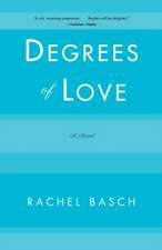 Degrees of Love