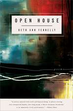 Open House – Poems