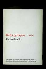 Walking Papers – Poems