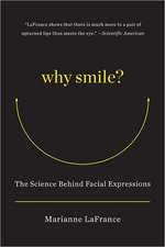 Why Smile?