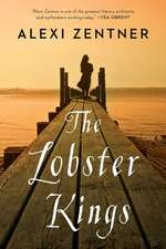 The Lobster Kings – A Novel