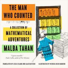 The Man Who Counted – A Collection of Mathematical Adventures