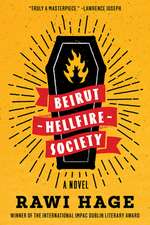 Beirut Hellfire Society