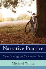 Narrative Practice – Continuing the Conversations