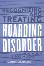 Recognizing and Treating Hoarding Disorder – How Much Is Too Much?