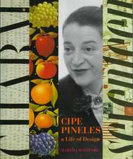 Cipe Pineles – A Life of Design