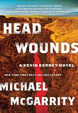 Head Wounds