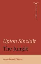 The Jungle (The Norton Library)