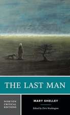 The Last Man – A Norton Critical Edition