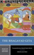 The Bhagavad Gita – A Norton Critical Edition