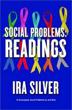 Social Problems: Readings