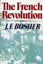 The French Revolution