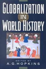 Globalization in World History