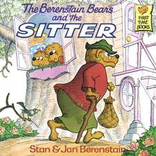 The Berenstain Bears and the Sitter