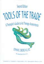 Tools of the Trade: A Therapist's Guide to Art Therapy Assessments