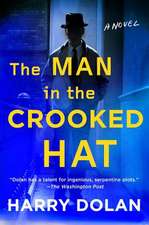 The Man in the Crooked Hat