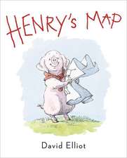 Henry's Map