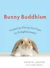 Bunny Buddhism