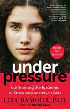 Under Pressure