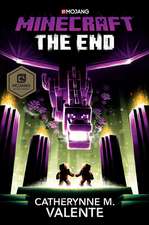 Minecraft: The End