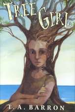 Tree Girl