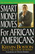 Smart Money Moves for African-Americans