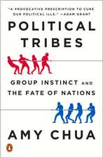 Political Tribes