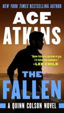 Atkins, A: FALLEN