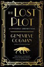 The Lost Plot