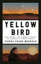 Crane Murdoch, S: YELLOW BIRD