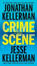 Kellerman, J: Crime Scene