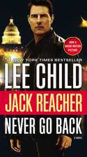 Jack Reacher