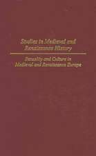 Studies in Medieval and Renaissance History v. 2