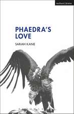 Phaedra's Love